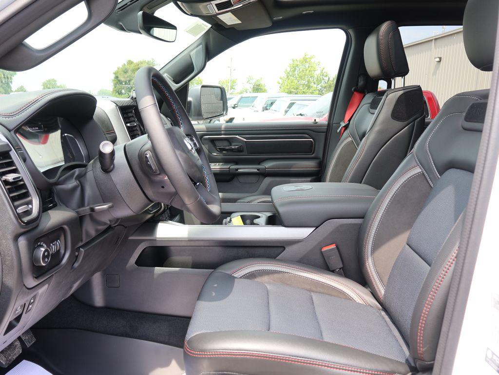 2026 RAM 1500 LARAMIE 缩略图 22