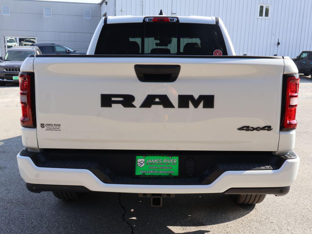 2026 RAM 1500 EXPRESS 照片 4