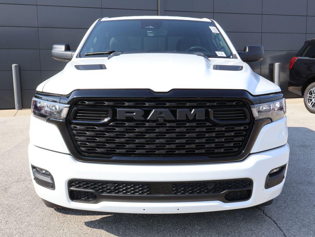 2026 RAM 1500 EXPRESS 照片 7
