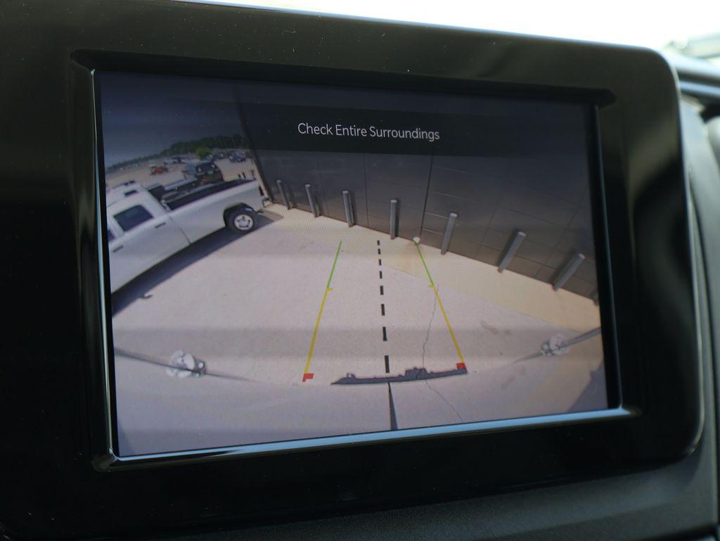 2026 RAM PROMASTER 3500 HIGH ROOF 缩略图 31