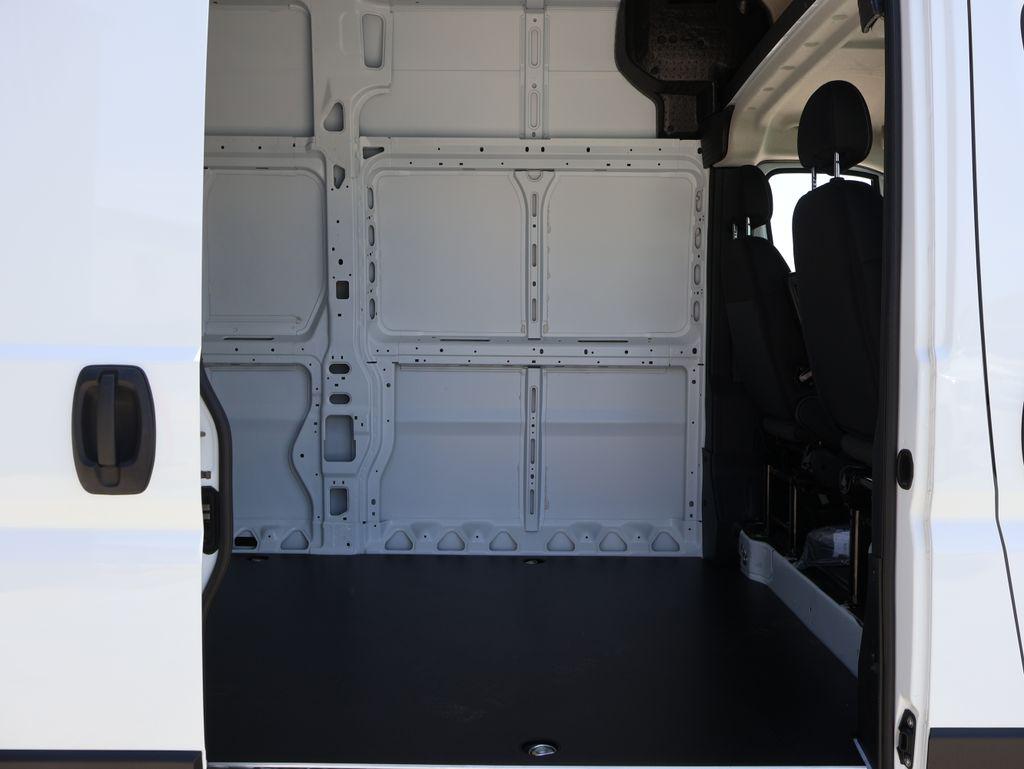 2026 RAM PROMASTER 3500 HIGH ROOF 缩略图 11