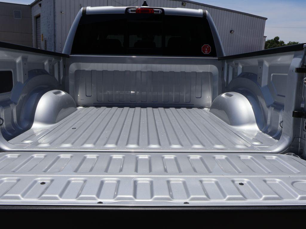 صورة مصغرة 14 لـ 2026 RAM 1500 BIG HORN/LONE STAR