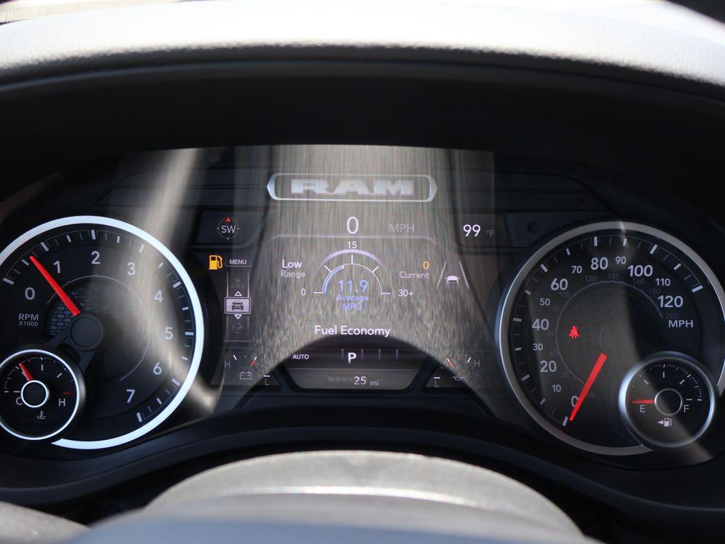 صورة مصغرة 28 لـ 2026 RAM 1500 BIG HORN/LONE STAR