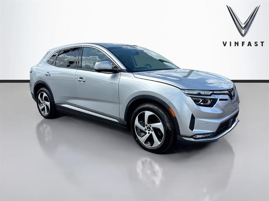 New 2025 VinFast VF 8 Eco