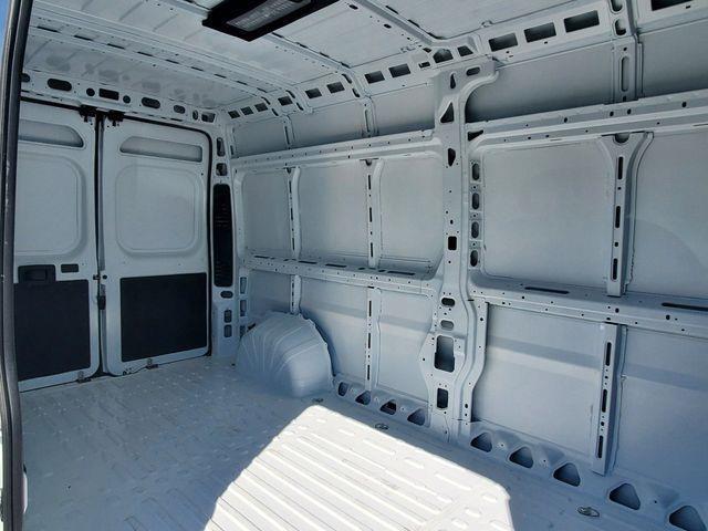 2024 RAM PROMASTER 2500 TRADESMAN 照片 9