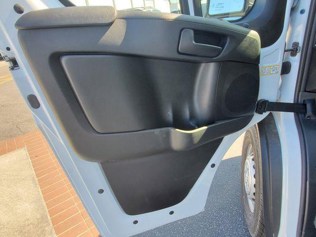 صورة مصغرة 17 لـ 2024 RAM PROMASTER 2500 TRADESMAN