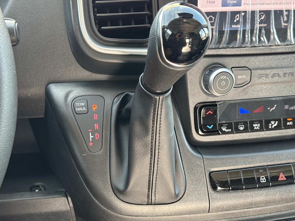 2026 RAM PROMASTER 1500 BASE — миниатюра 17
