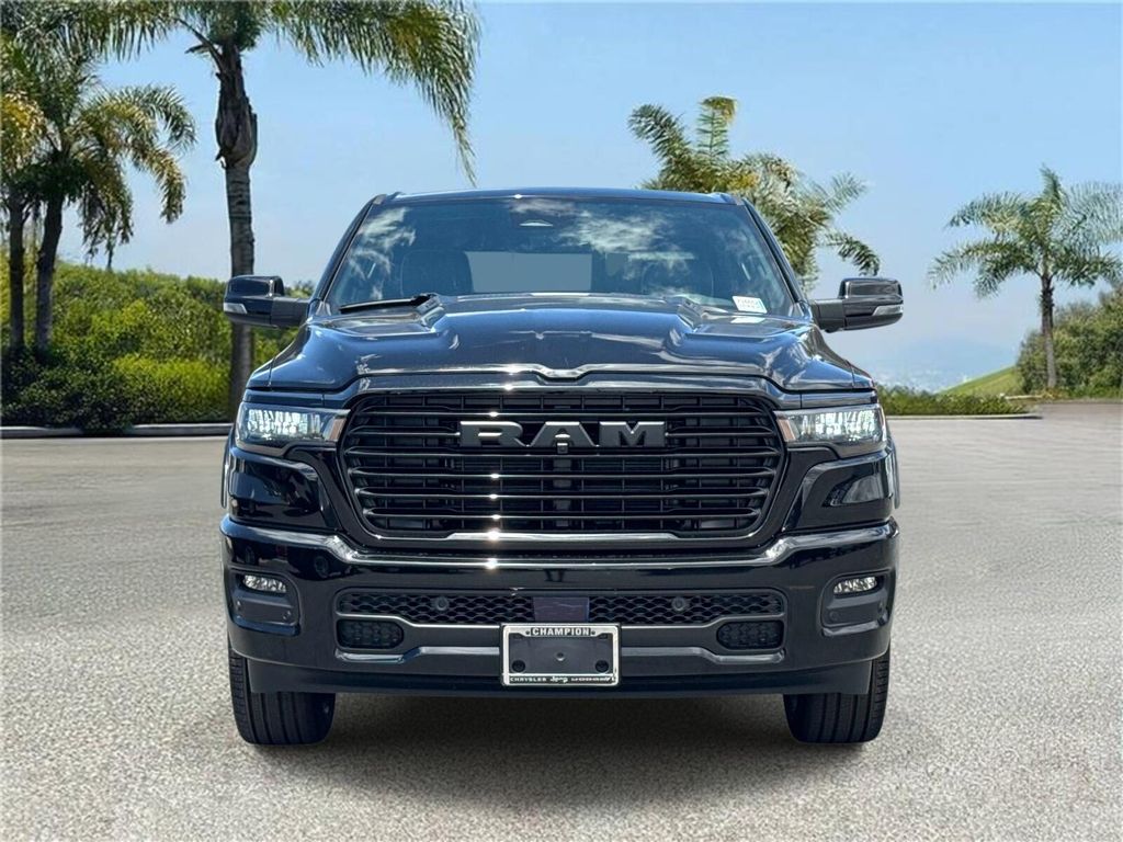 صورة 3 لـ 2026 RAM 1500 LARAMIE
