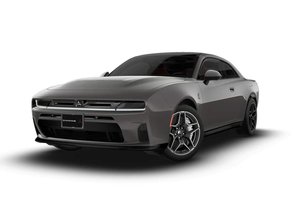New 2026 Dodge Charger Scat Pack