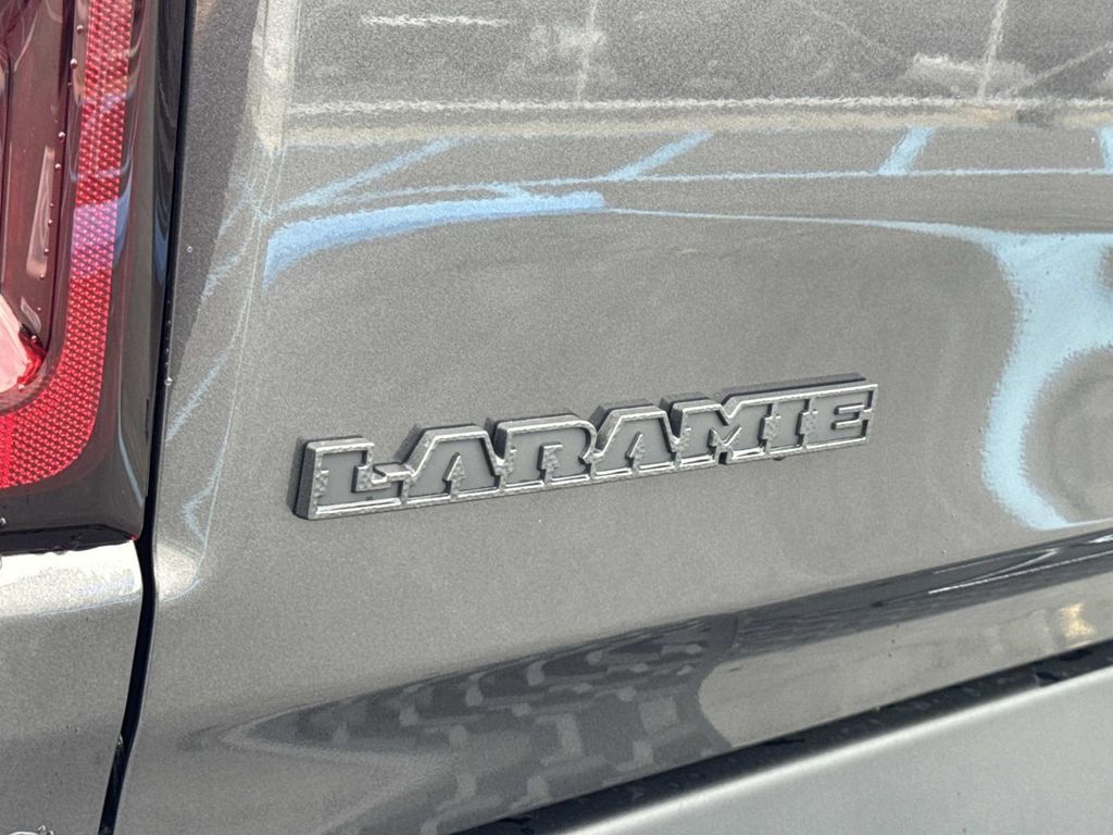 2026 RAM 1500 LARAMIE — миниатюра 31
