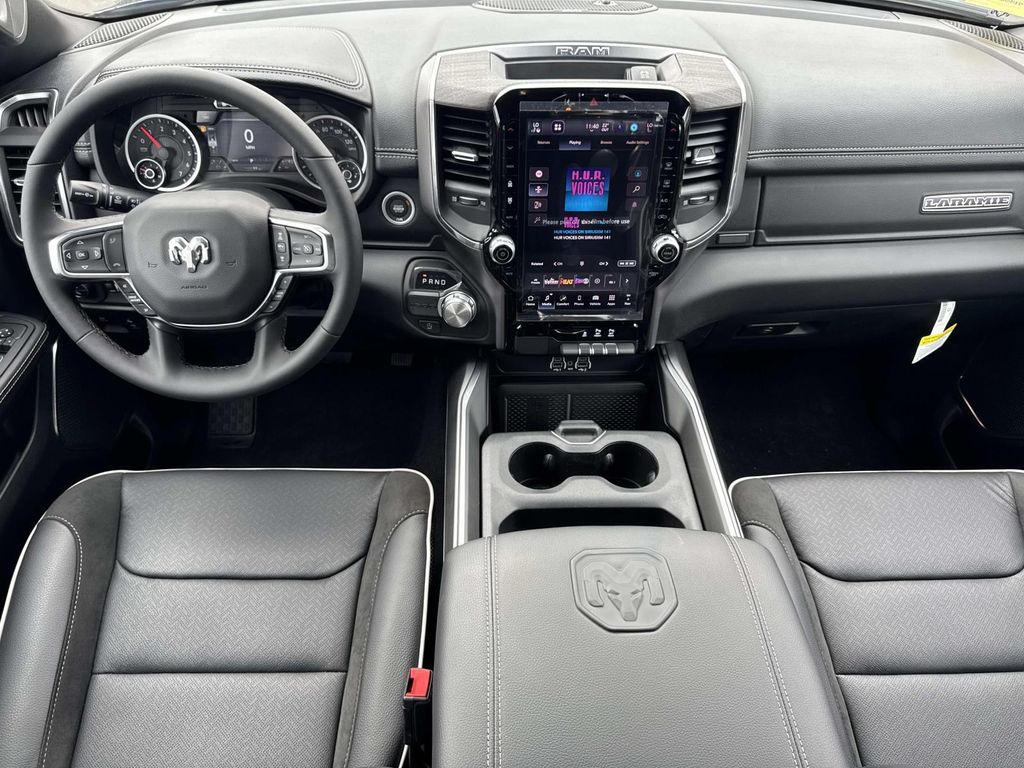 صورة 6 لـ 2026 RAM 1500 LARAMIE