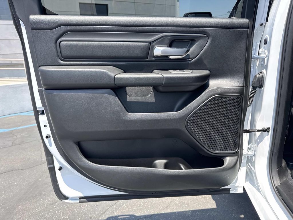 2026 RAM 1500 TRADESMAN 缩略图 24