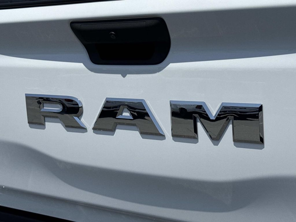 2026 RAM 1500 TRADESMAN 缩略图 28