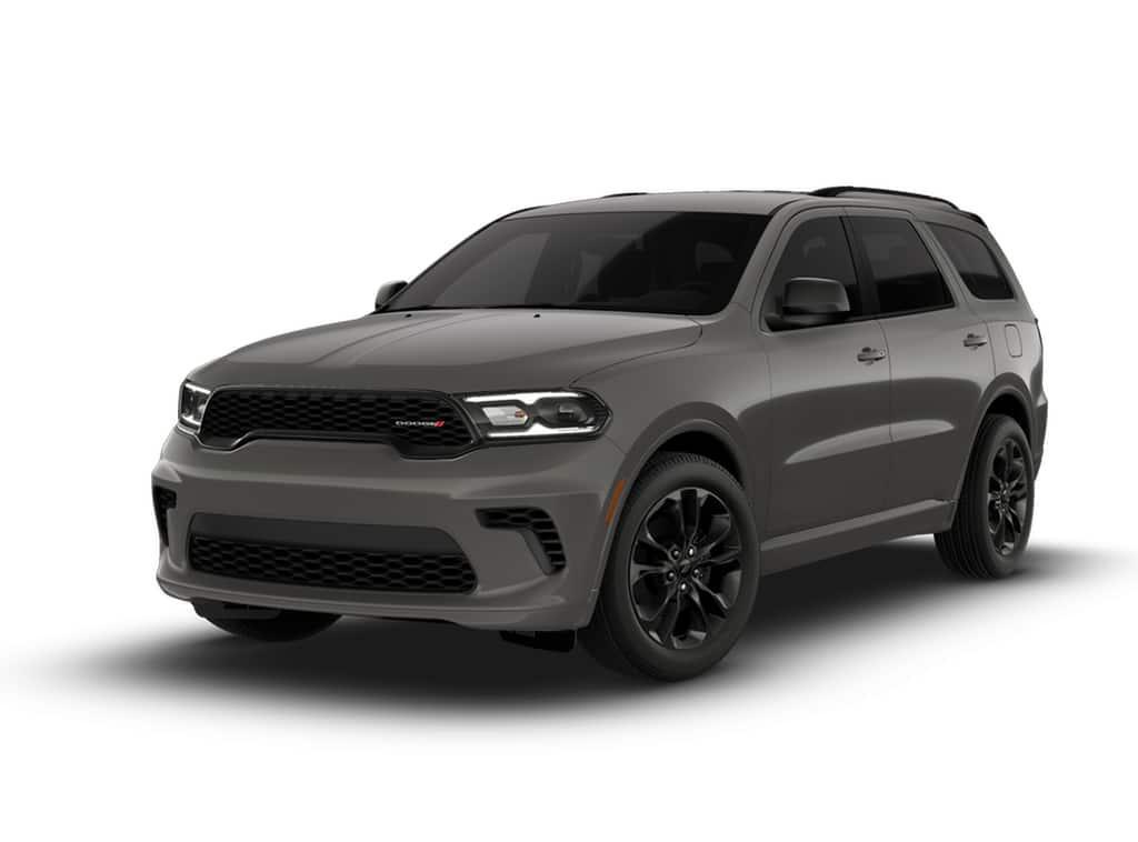New 2026 Dodge Durango GT RWD