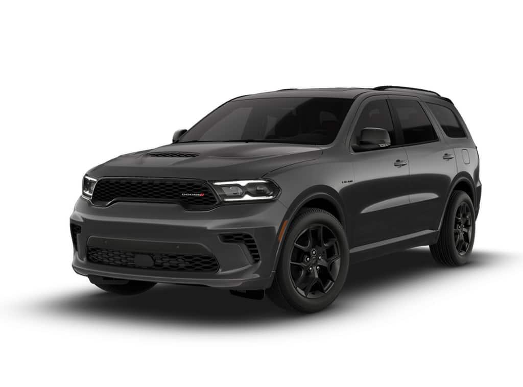 New 2026 Dodge Durango GT Plus