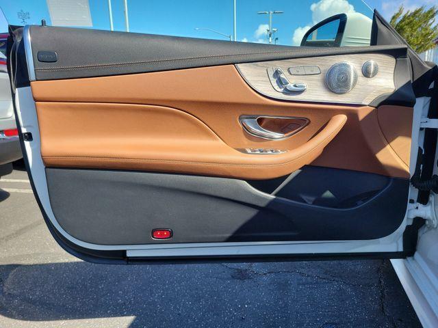 2021 Mercedes-BENZ E-CLASS 缩略图 14
