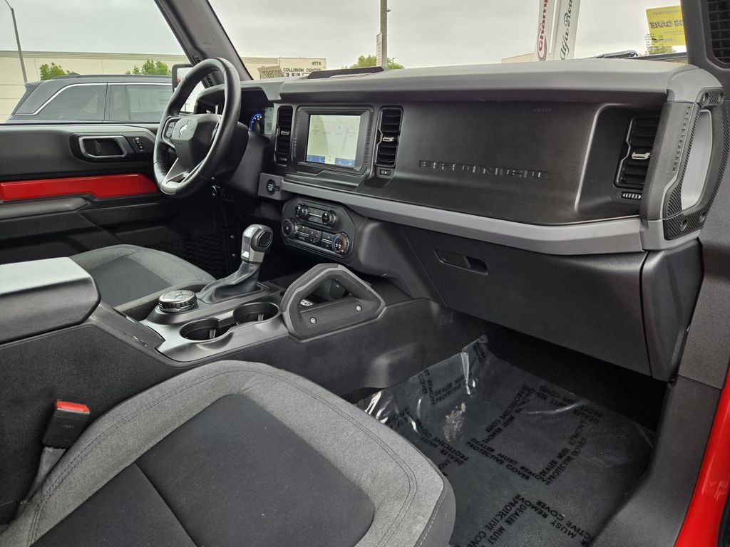 صورة مصغرة 25 لـ 2023 FORD BRONCO BIG BEND
