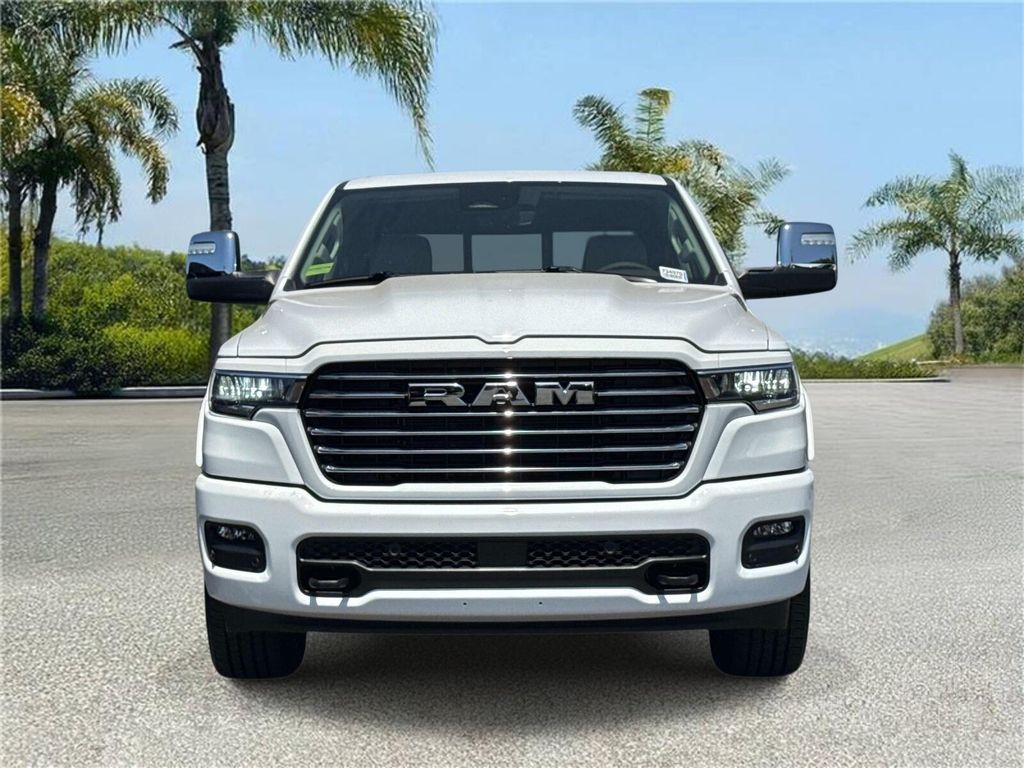 صورة 3 لـ 2026 RAM 1500 LARAMIE