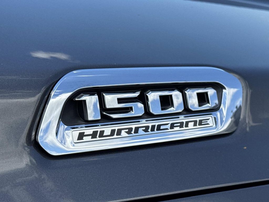 2026 RAM 1500 LARAMIE 缩略图 31
