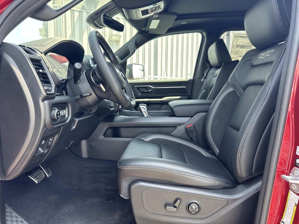 2026 RAM 1500 REBEL — миниатюра 22