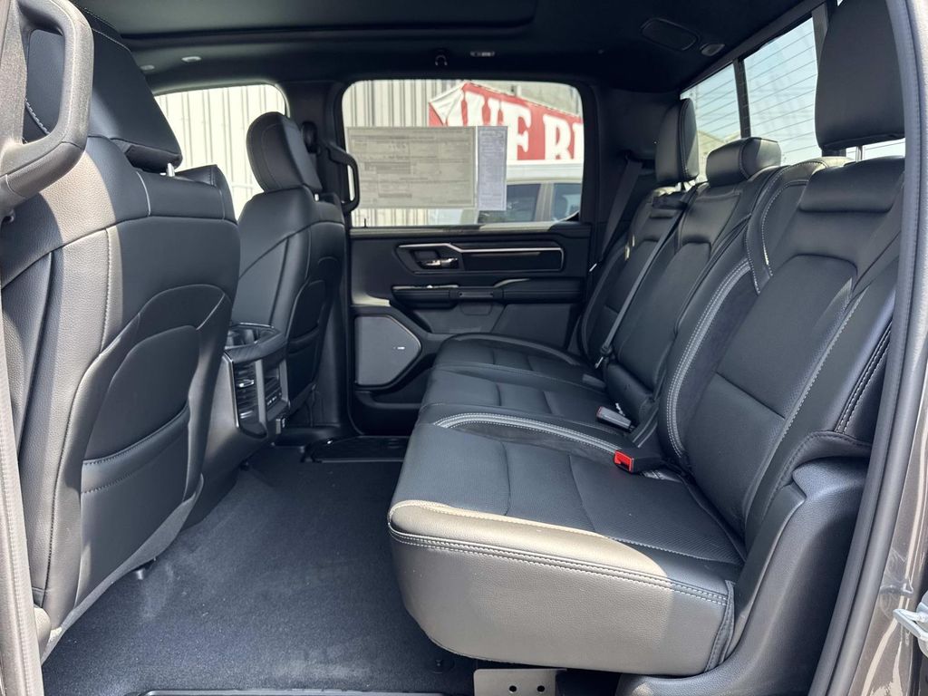 2026 RAM 1500 REBEL 缩略图 28