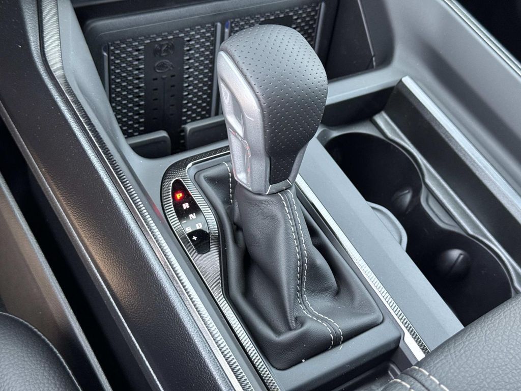 2026 RAM 1500 REBEL 缩略图 18