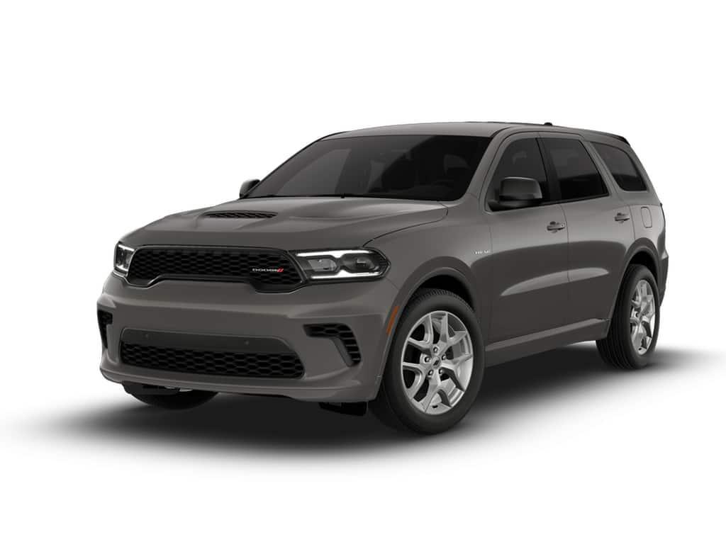 New 2026 Dodge Durango GT AWD HEMI V8