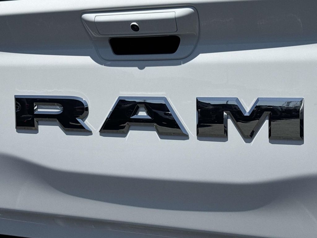 2026 RAM 1500 LARAMIE — миниатюра 30