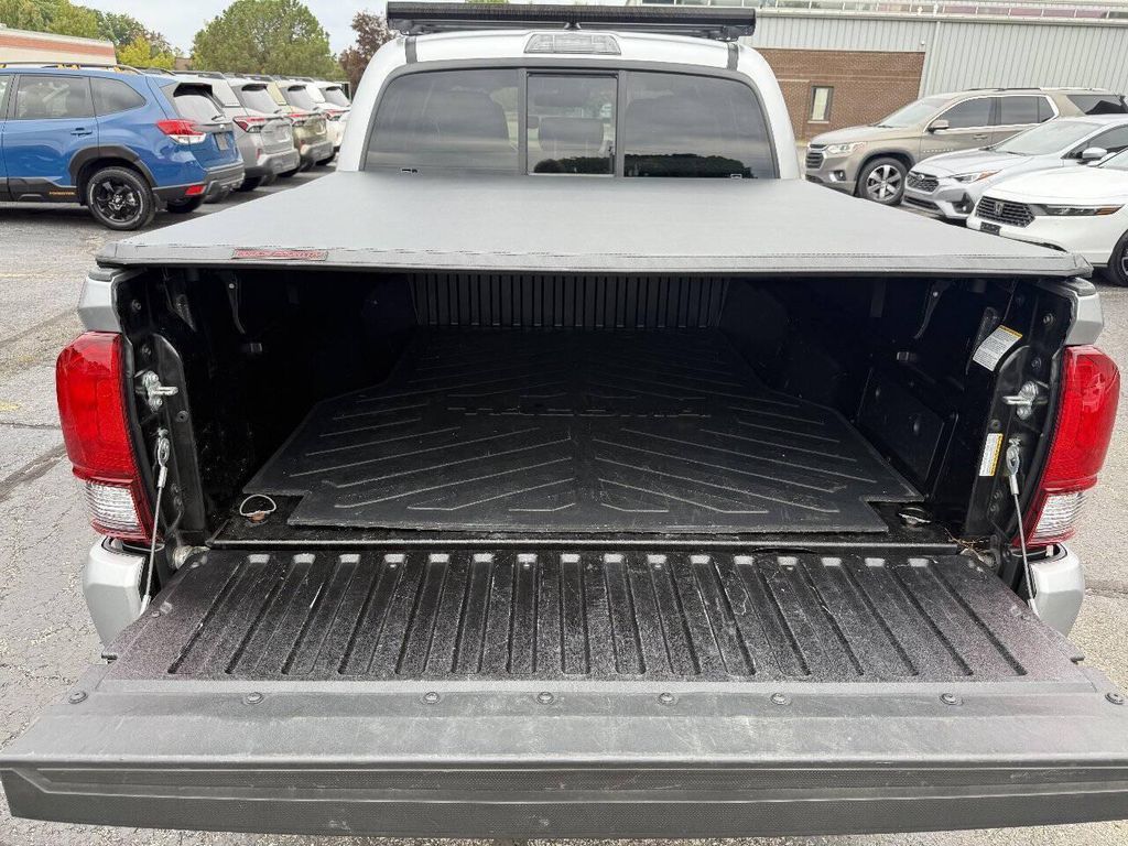 2023 Toyota TACOMA SR 缩略图 19