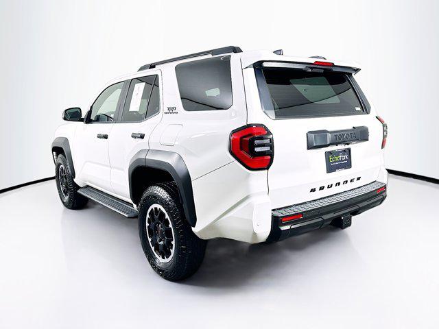 TOYOTA 4RUNNER - 5