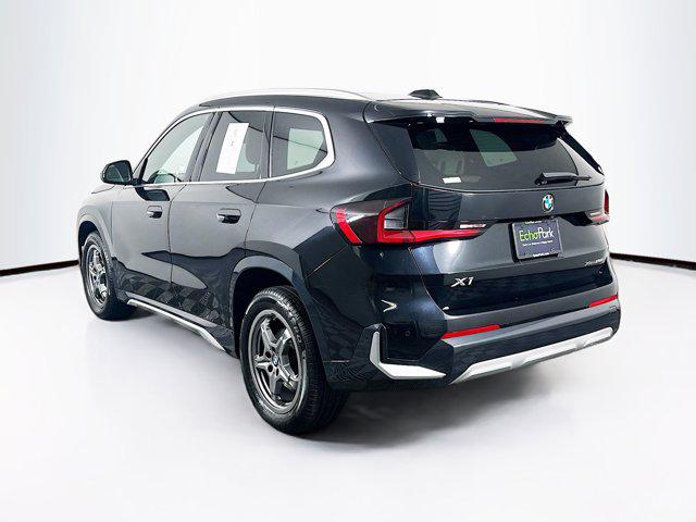 BMW X1 XDRIVE28I - 5