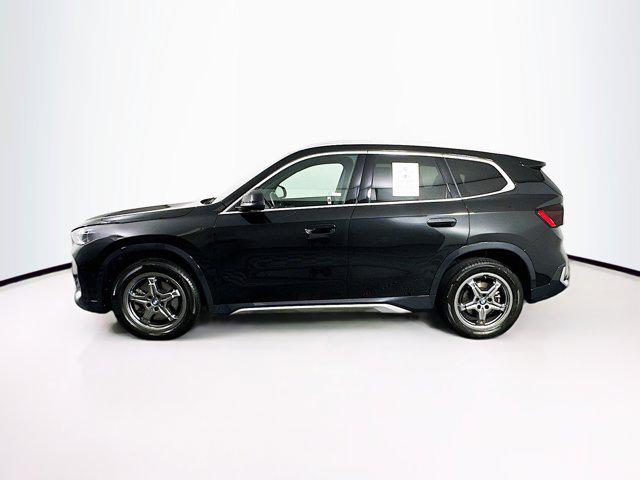 BMW X1 XDRIVE28I - 4