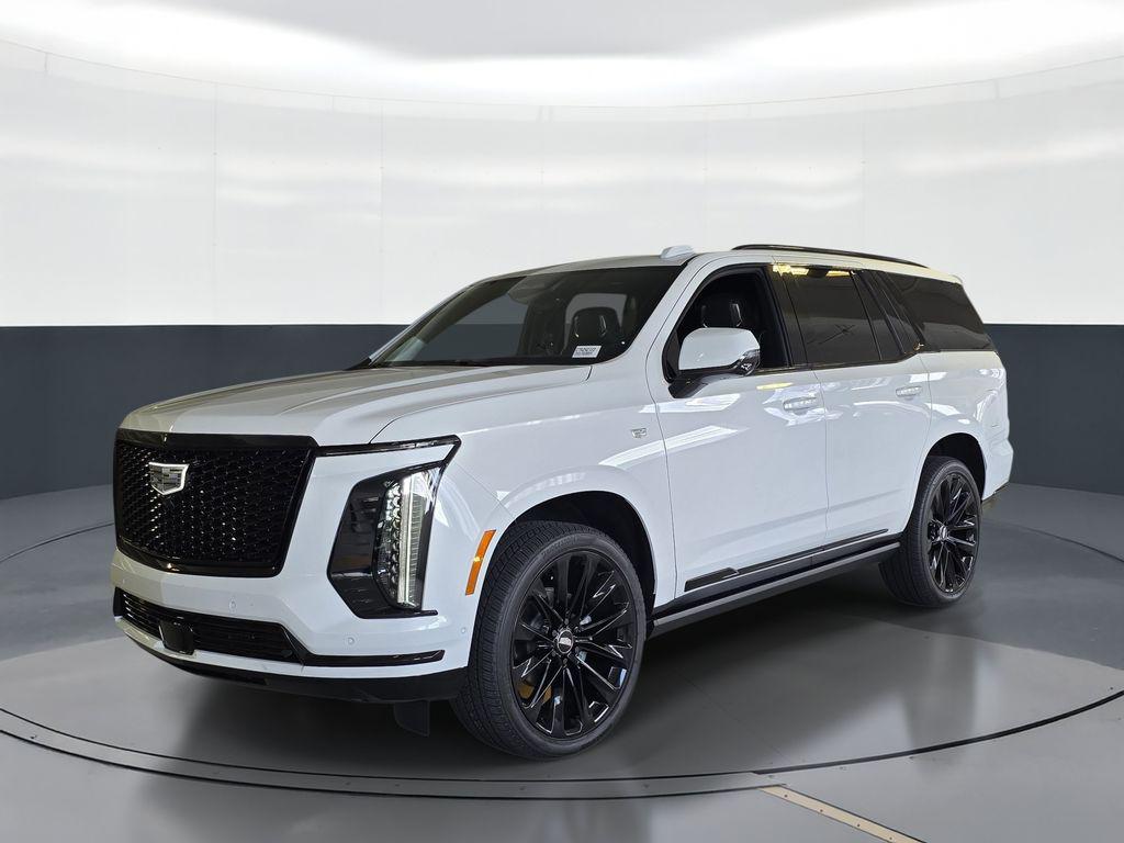 New 2026 Cadillac Escalade Sport Platinum
