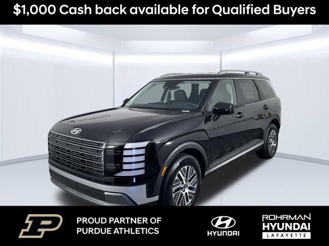 New 2026 Hyundai PALISADE SEL