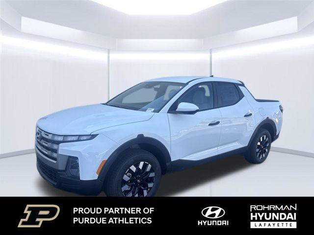 New 2027 Hyundai SANTA CRUZ SE