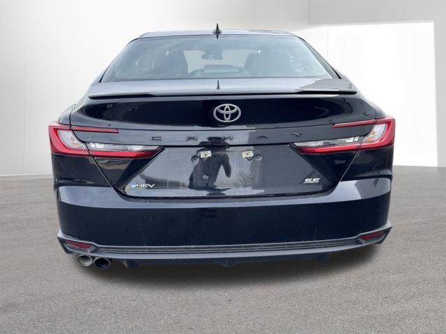 TOYOTA CAMRY - 3