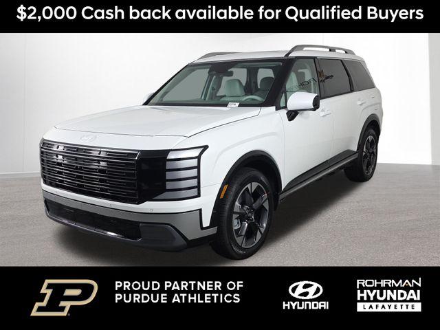 New 2026 Hyundai PALISADE Limited