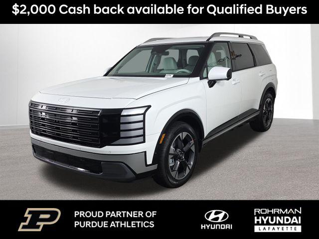 New 2026 Hyundai PALISADE Limited
