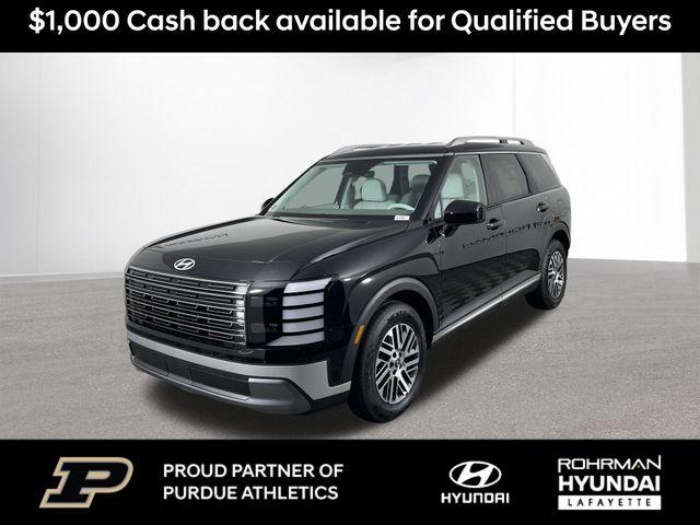 New 2026 Hyundai PALISADE SEL