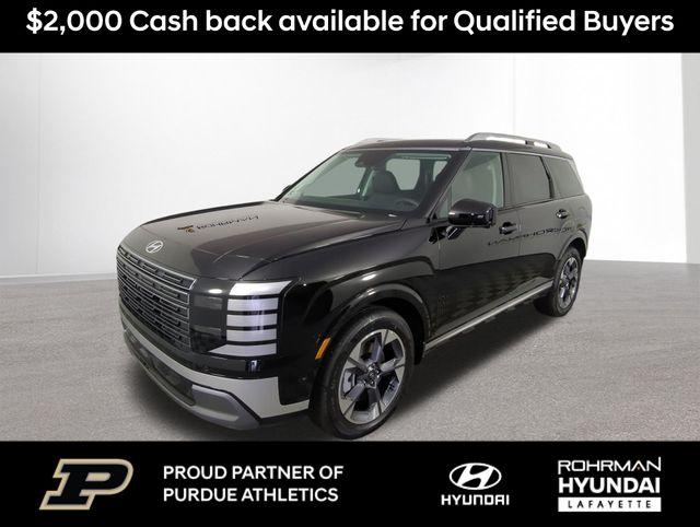 New 2026 Hyundai PALISADE Limited