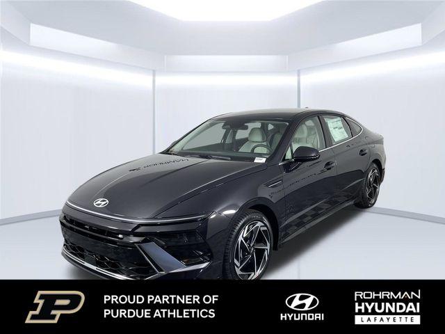 New 2026 Hyundai SONATA SEL Sport