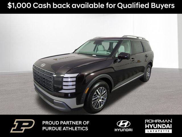 New 2026 Hyundai PALISADE SEL
