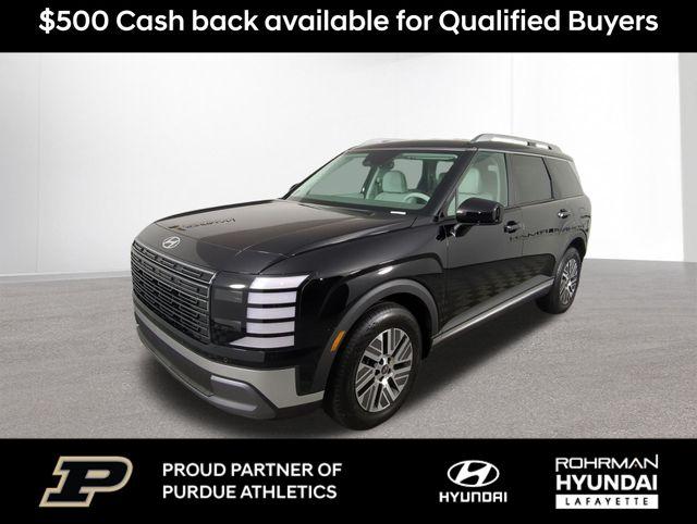 New 2026 Hyundai PALISADE SEL