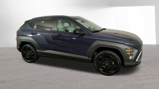 New 2026 Hyundai KONA SEL Sport