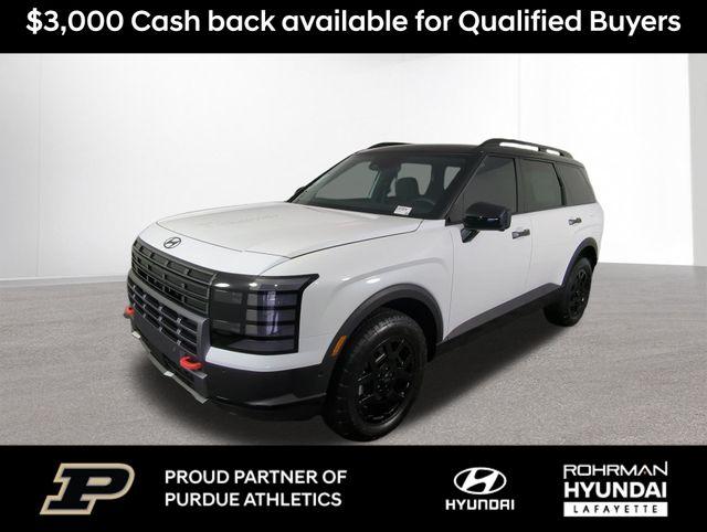 New 2026 Hyundai PALISADE XRT Pro