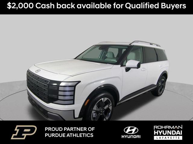 New 2026 Hyundai PALISADE Limited