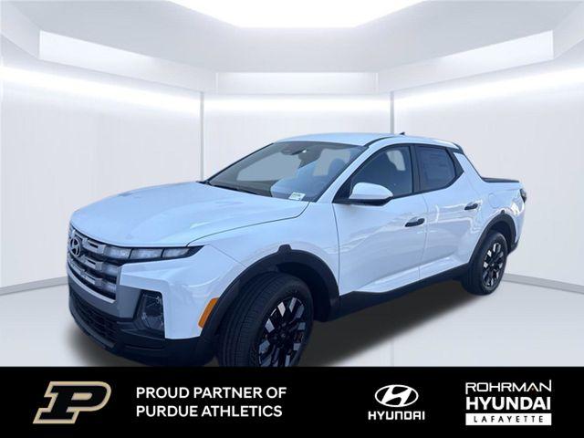 New 2027 Hyundai SANTA CRUZ SE
