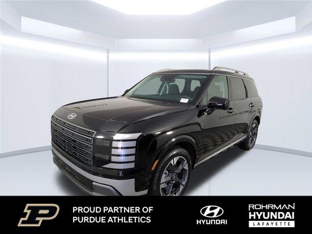 New 2027 Hyundai PALISADE Limited