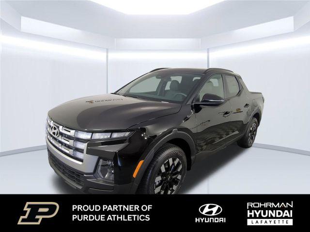 New 2027 Hyundai SANTA CRUZ SEL