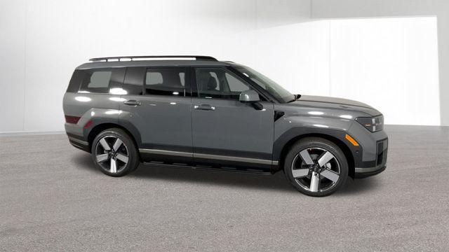 New 2026 Hyundai SANTA FE Limited